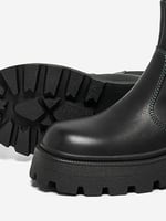 Only Kadın Onlbanyu-2 Pu Chunky Chelsea Boot Yürüyüş Botu