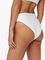 ONLY Kadın ONLBOBBY LIFE RIB BIKINI BRIEF Bikini