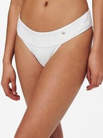 ONLY Kadın ONLBOBBY LIFE RIB BIKINI BRIEF Bikini