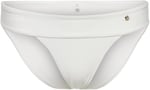 ONLY Kadın ONLBOBBY LIFE RIB BIKINI BRIEF Bikini