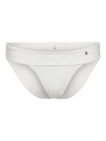 ONLY Kadın ONLBOBBY LIFE RIB BIKINI BRIEF Bikini