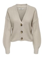 ONLY Kadın ONLCAROL NICE L/S CARDIGAN KNT NOOS Kazak