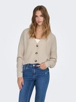 ONLY Kadın ONLCAROL NICE L/S CARDIGAN KNT NOOS Kazak
