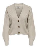 ONLY Kadın ONLCAROL NICE L/S CARDIGAN KNT NOOS Kazak