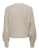 ONLY Kadın ONLCAROL NICE L/S CARDIGAN KNT NOOS Kazak