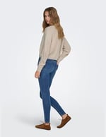 ONLY Kadın ONLCAROL NICE L/S CARDIGAN KNT NOOS Kazak