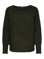ONLY Kadın Onldaniella L/S KNT Noos kazak