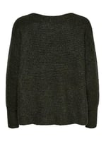 ONLY Kadın Onldaniella L/S KNT Noos kazak