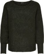 ONLY Kadın Onldaniella L/S KNT Noos kazak