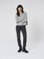 ONLY Kadın ONLEMILY HW STR ANK DNM NAS997 NOOS Jean