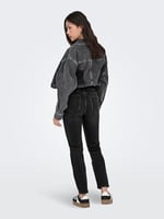 ONLY Kadın ONLEMILY HW STR ANK DNM NAS997 NOOS Jean