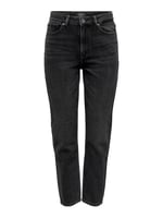 ONLY Kadın ONLEMILY HW STR ANK DNM NAS997 NOOS Jean