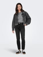 ONLY Kadın ONLEMILY HW STR ANK DNM NAS997 NOOS Jean