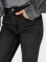 ONLY Kadın ONLEMILY HW STR ANK DNM NAS997 NOOS Jean