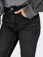 ONLY Kadın ONLEMILY HW STR ANK DNM NAS997 NOOS Jean