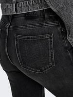 ONLY Kadın ONLEMILY HW STR ANK DNM NAS997 NOOS Jean