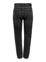 ONLY Kadın ONLEMILY HW STR ANK DNM NAS997 NOOS Jean