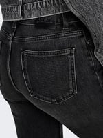 ONLY Kadın ONLEMILY HW STR ANK DNM NAS997 NOOS Jean