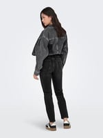 ONLY Kadın ONLEMILY HW STR ANK DNM NAS997 NOOS Jean