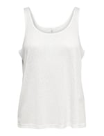 ONLY Kadın Onlfrida Tank Topjrs Noos Top