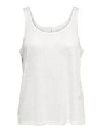 ONLY Kadın Onlfrida Tank Topjrs Noos Top