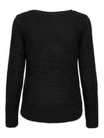 ONLY Kadın Onlgeena Xo L/S KNT Noos kazak