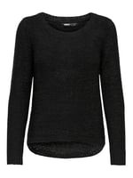 ONLY Kadın Onlgeena Xo L/S KNT Noos kazak