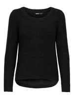 ONLY Kadın Onlgeena Xo L/S KNT Noos kazak