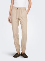 ONLY Kadın Onlkelda emery Mw Pull-up Pants Pnt Pantolon