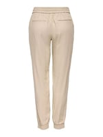 ONLY Kadın Onlkelda emery Mw Pull-up Pants Pnt Pantolon