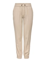 ONLY Kadın Onlkelda emery Mw Pull-up Pants Pnt Pantolon