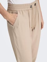 ONLY Kadın Onlkelda emery Mw Pull-up Pants Pnt Pantolon