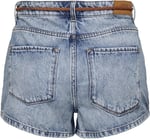 ONLY Kadın Onlkelly Hw Shorts Bb Azg017 kot şort