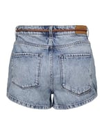 ONLY Kadın Onlkelly Hw Shorts Bb Azg017 kot şort