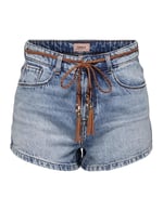 ONLY Kadın Onlkelly Hw Shorts Bb Azg017 kot şort