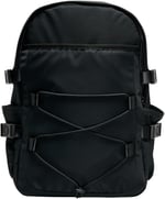 ONLY Kadın ONLMERLE BACKPACK BAG ACC Çanta, Siyah, Tek Beden