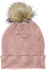 ONLY Kadın ONLSIENNA LIFE KNIT BEANIE CC Bere Gündelik
