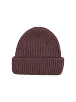 ONLY Kadın ONLSUSSY LIFE KNIT BEANIE CC Şapka