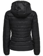 ONLY Kadın Onltahoe Hood Jacket Otw Noos Ceket Gündelik