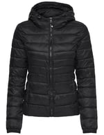 ONLY Kadın Onltahoe Hood Jacket Otw Noos Ceket Gündelik