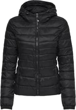 ONLY Kadın Onltahoe Hood Jacket Otw Noos Ceket Gündelik