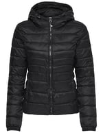 ONLY Kadın Onltahoe Hood Jacket Otw Noos Ceket Gündelik