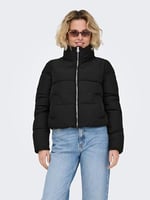 ONLY Kısa Şişme Mont, 15205371