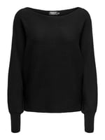 ONLY ONLADALINE L/S SHORT PULLO KNT NOOS Kazak Kadın