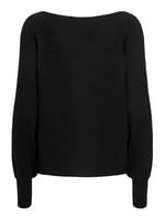 ONLY ONLADALINE L/S SHORT PULLO KNT NOOS Kazak Kadın