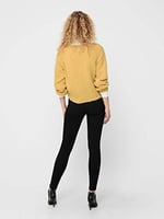 ONLY ONLALYSSA L/S LIFE CARDIGAN KNT Triko Kadın