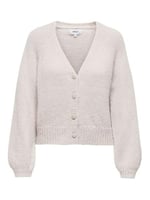 ONLY ONLALYSSA L/S LIFE CARDIGAN KNT Triko Kadın