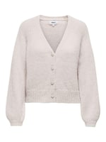 ONLY ONLALYSSA L/S LIFE CARDIGAN KNT Triko Kadın