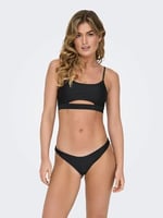 ONLY ONLAMALFI BIKINI BRIEF Bikini Kadın
