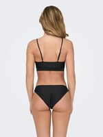 ONLY ONLAMALFI BIKINI BRIEF Bikini Kadın